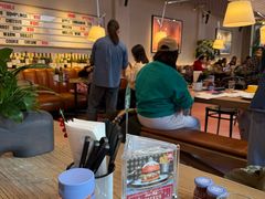 -尚牛社会 Beef & Liberty(金桥EKA天物店)