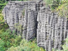 -梭布垭石林景区
