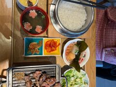 -味太助·银饭食堂(中华城店)