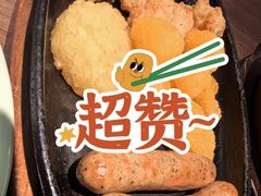 -萨莉亚意式餐厅(龙阳广场店)