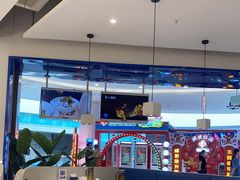 大堂-兰湘子·湘菜小炒(泉舜店)