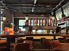 -京A Taproom·精酿餐吧(CBD店)
