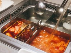 -海底捞火锅(松雷店)