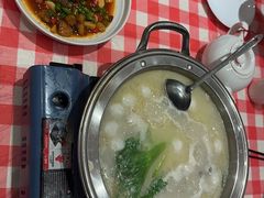 -巴陵全鱼席(湖南老字号汴河街店 )