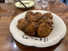 -灵福缘私房菜·农家菜(拈花湾·灵山大佛必推店)