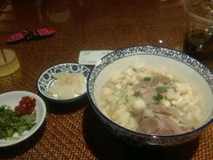 -毅祥斋老孙家泡馍(北院门鼓楼店)