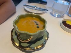 -THE WANG王品(上海中心云端店)
