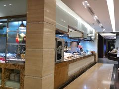 -浙江西子宾馆·瑶园咖啡厅