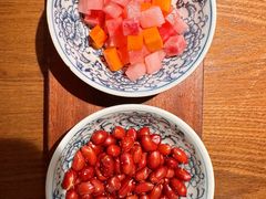 -肆海小川菜酒馆Wine Bistro (青年路店)