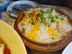 -懒人盐府人家(航天桥店)