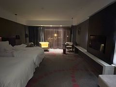 -南京禄口机场雅高铂尔曼大酒店