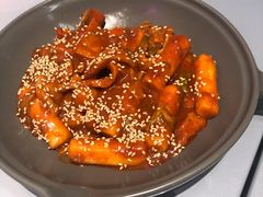 -chicken plus韩国炸鸡(城阳店)