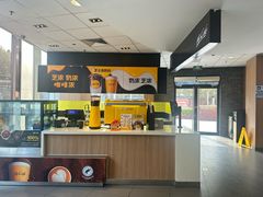 -麦当劳(欧陆广场店)