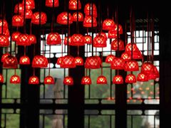 -杭州西子湖四季酒店·金沙厅