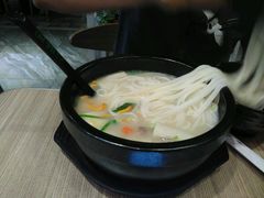 -云味馆·云南菜·云南米线(景田店)