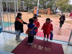 -上海市闵行科技幼儿园