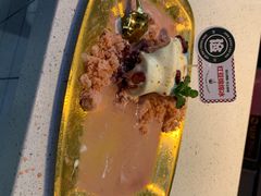 -俭让佬妈现卤串串(温江总店)