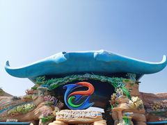 -珠海长隆海洋王国