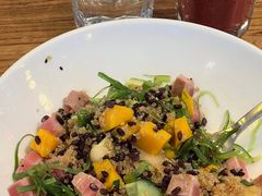 -Moka Bros 摩卡站(西单大悦城店)