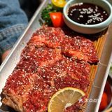 下雪的重庆，感受这口蜂蜡五花肉带来的快乐！