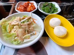 -松坂屋日料自助(长城路店)