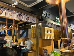 -GOGIYA·咕叽吖韩国传统烤肉店(小榄店)