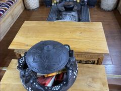 -三锅莊·牦牛肉火锅·香格里拉特色藏餐宴请餐厅(菱角塘路店)