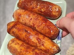 -巴麦隆自助烤肉(桂林路店)