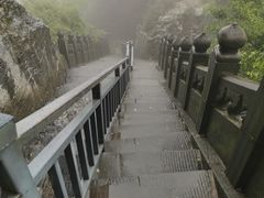 -武当山风景区