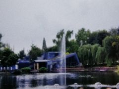 -成飞公园