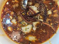 -九老汉·川渝江湖菜(合川路2店)