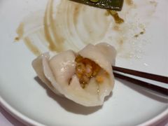 原汁海胆水饺-喜鼎海胆水饺(平安金融中心店)