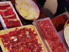 -重庆高老九火锅(万象城店)