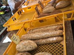 -Bamboo Saturday Market(Nana Jungle)