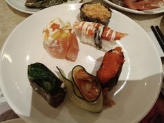 -芭菲盛宴·环球美食(解放碑英利国际店)