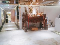 -尚海豆捞(乐虹坊店)