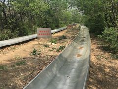 -富斯特索道