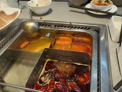 -海底捞火锅(步步高新天地店)