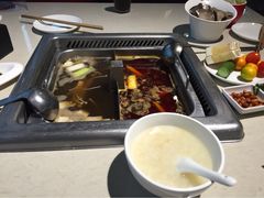 iphone_upload_pic-海底捞火锅(泉城路店)