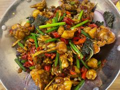 -胖东瓜·浏阳菜馆(火车站店)