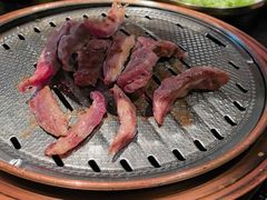 -伏一解牛烤肉专门店(信业购物中心店)