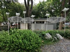 -广州雕塑公园