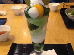 -伊藤久右卫门(宇治本店)