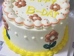 -贝紫Style(木马公寓店)