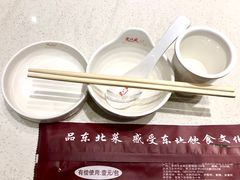 -东北风(江北万达店)