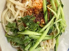 -孟记传统大刀面(星源商城店)