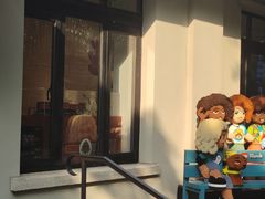 -迪士尼小镇
