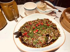 -蕃茄述·好汤自然来(江汉路店)