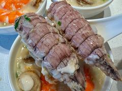 -海味当家·蒸锅海鲜(星海公园店)
