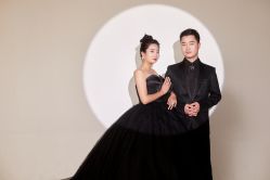 -光明婚纱摄影(建设路店)